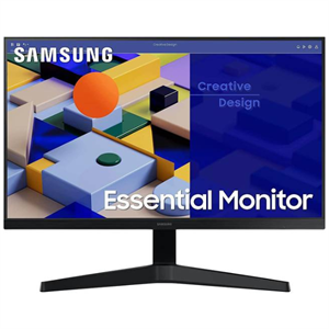 Samsung S24C312EAU 24" Skærm 1920 x 1080 Full HD WLED TN Panel - Grade A